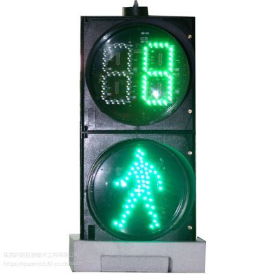 東莞太陽(yáng)能移動(dòng)信號(hào)燈 廠家直供，助力智慧交通