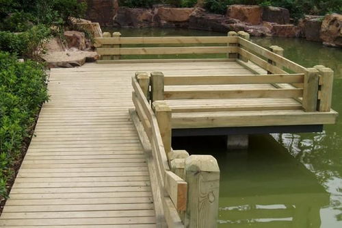 防腐木與炭化木的市場應(yīng)用及體育賽事策劃的創(chuàng)新結(jié)合