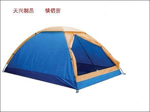 雙人帳篷與賽事策劃 天興旅游制品廠的專業(yè)雙人帳篷高清圖片與應(yīng)用指南