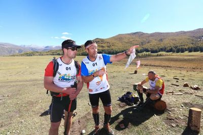 探索秘境邊緣 新西蘭戶外專家帶你體驗普通旅游無法觸及的喀納斯之美